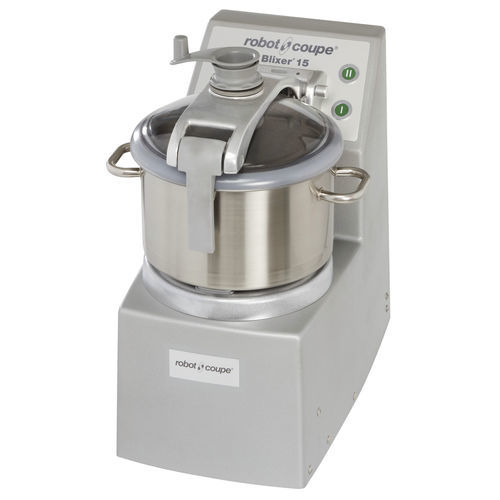 Robot multifunzione professionale - BLIXER® 15 - Robot Coupe