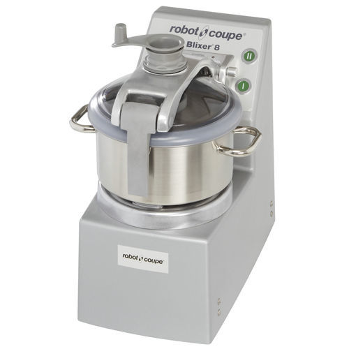 Robot multifunzione professionale - BLIXER® 8 V.V  - Robot Coupe