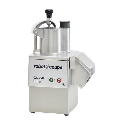 Tagliaverdure professionale - CL 50 ULTRA - Robot Coupe
