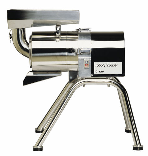 Setaccio automatico contract - C 120 - Robot Coupe