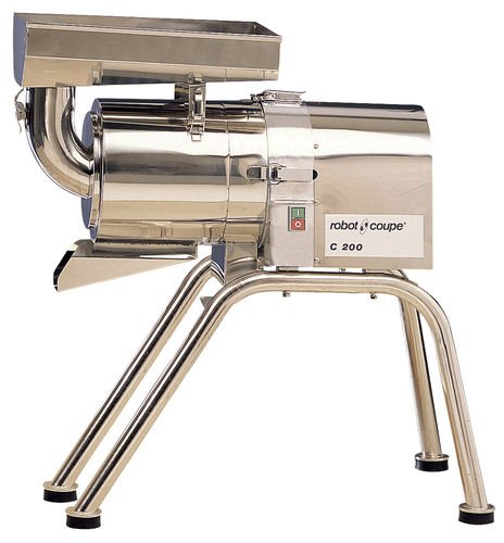 Setaccio automatico contract - C 200 - Robot Coupe