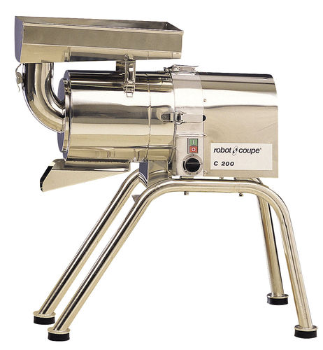 Setaccio automatico contract - C 200 V.V. - Robot Coupe