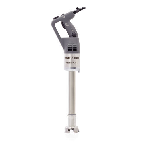 Mixer ad affondamento - CMP 300 V.V. - Robot Coupe - professionale