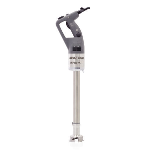 Mixer ad affondamento - CMP 350 V.V. - Robot Coupe - professionale