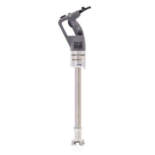 Mixer ad affondamento - CMP 400 V.V.  - Robot Coupe - professionale