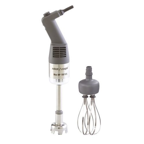 Mixer ad affondamento - MINI MP 190 COMBI - Robot Coupe - professionale