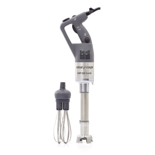 Mixer ad affondamento - CMP 250 COMBI - Robot Coupe - professionale
