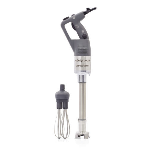 Mixer ad affondamento - CMP 300 COMBI - Robot Coupe - professionale