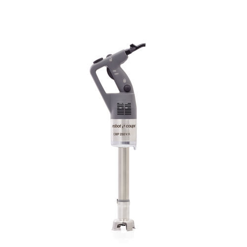 Mixer ad affondamento - CMP 250 V.V. - Robot Coupe - professionale