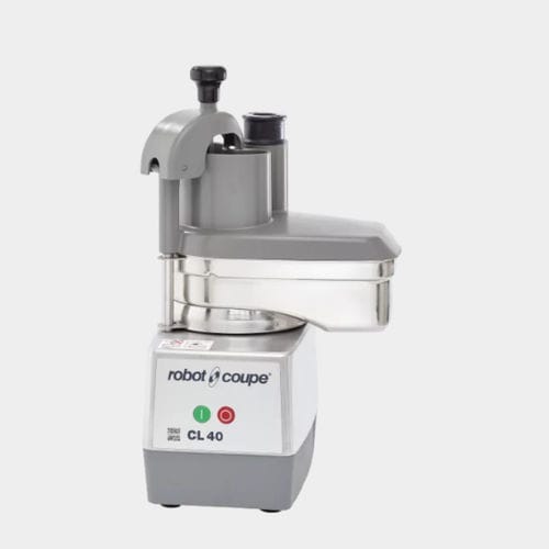 Tagliaverdure professionale - CL 40  - Robot Coupe