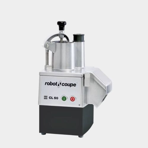 Tagliaverdure professionale - CL 50 - Robot Coupe