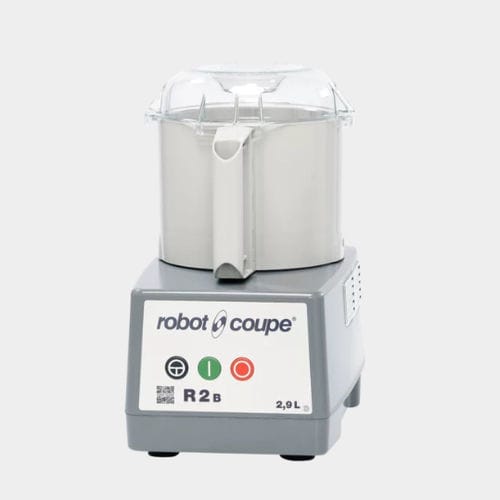 Tritatutto professionale - R 2 B - Robot Coupe - con miscelatore