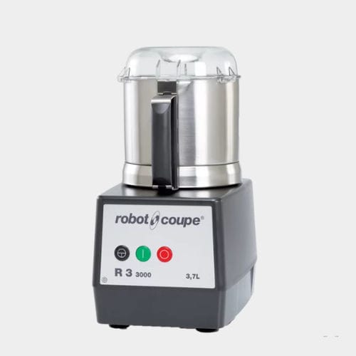 Tritatutto professionale - R 3-3000 - Robot Coupe - con miscelatore