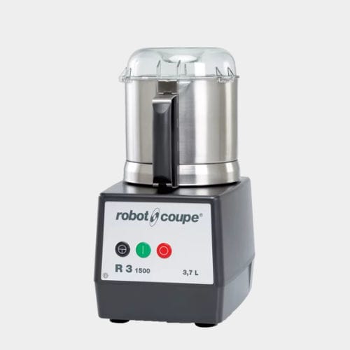 Tritatutto professionale - R 3 - 1500 - Robot Coupe - con miscelatore