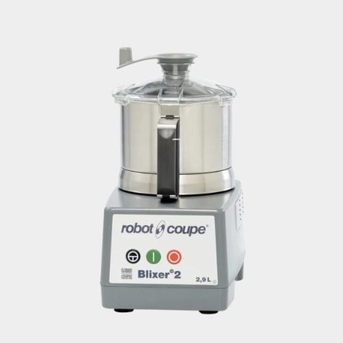 Robot multifunzione professionale - BLIXER® 2 - Robot Coupe