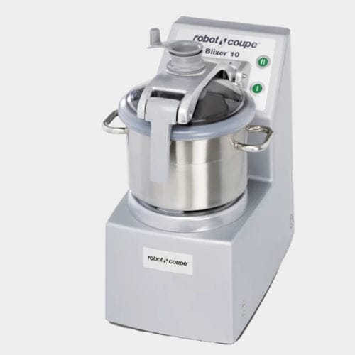 Robot multifunzione professionale - BLIXER® 10 - Robot Coupe