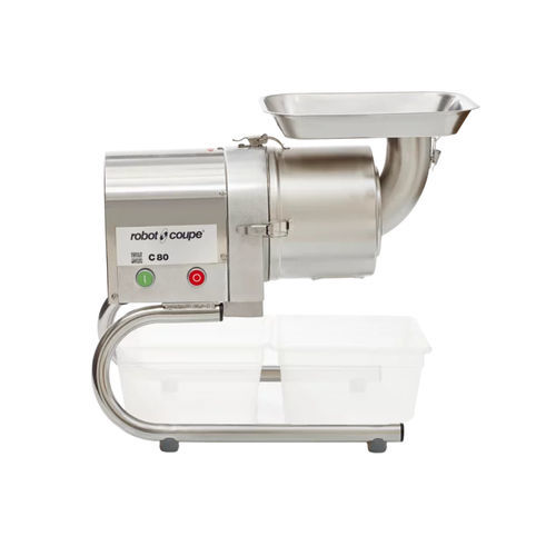 Setaccio automatico contract - C 80 - Robot Coupe