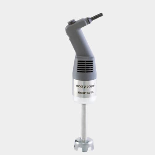 Mixer ad affondamento - MINI MP 160 V.V. - Robot Coupe - professionale