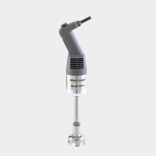 Mixer ad affondamento - MINI MP 190 V.V. - Robot Coupe - professionale
