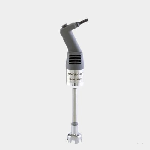 Mixer ad affondamento - MINI MP 240 V.V - Robot Coupe - professionale