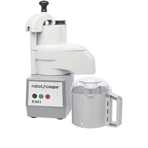 Robot multifunzione professionale - R 301 - Robot Coupe - tagliaverdure