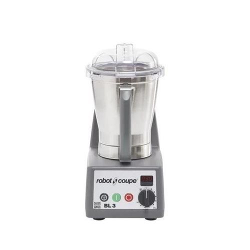 Mixer multifunzione - BL 3 - Robot Coupe - professionale
