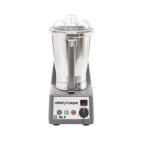 Mixer multifunzione - BL 5 - Robot Coupe - professionale