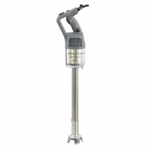 Mixer ad affondamento - MP 450 ULTRA V.V. - Robot Coupe - professionale