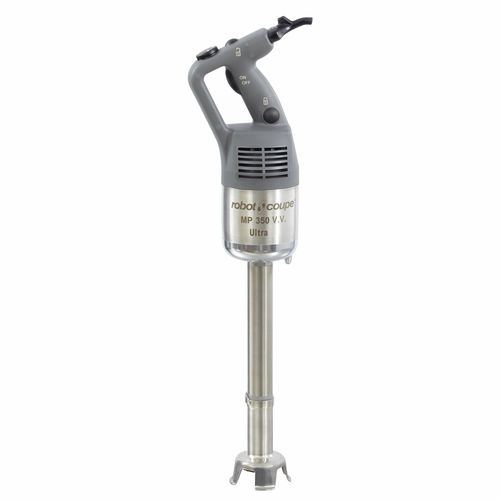 Mixer ad affondamento - MP 350 ULTRA V.V. - Robot Coupe - professionale