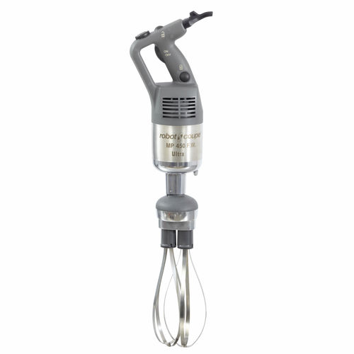 Mixer ad affondamento - MP 450 FW ULTRA - Robot Coupe - professionale