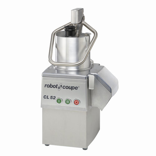 Tagliaverdure professionale - CL 52 - Robot Coupe