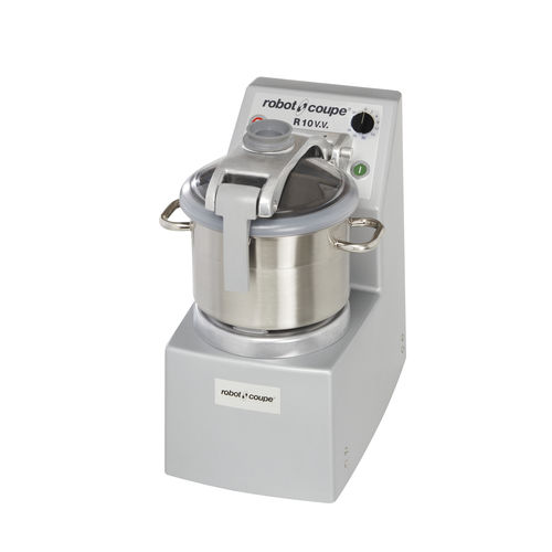 Tritatutto professionale - R 10 V.V - Robot Coupe - con miscelatore