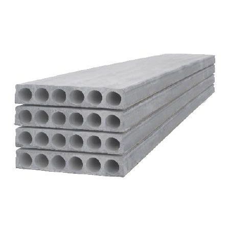 Lastra per solaio in calcestruzzo - SPK PRESTRESSED - KONBET POZNAŃ - in cemento precompresso