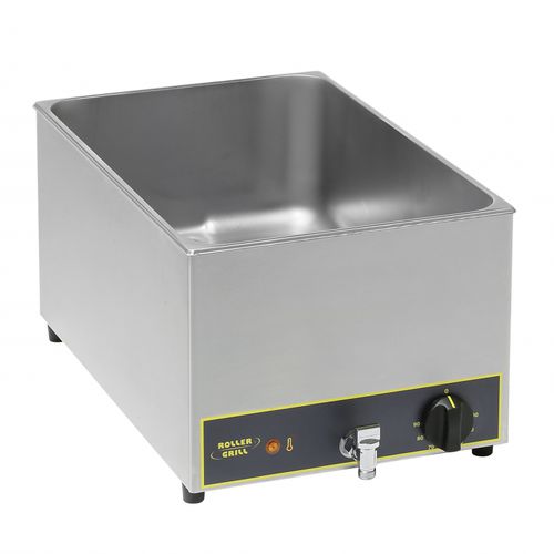 Bagnomaria elettrica - BMP 11 - Roller Grill