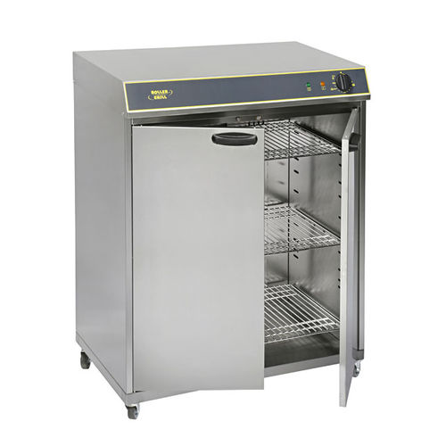 Mantenitore caldo professionale - HVC 120 GN    - Roller Grill
