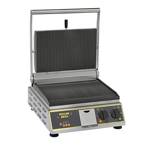 Grill elettrico - PREMIUM   - Roller Grill - da bancone / professionale / per panini