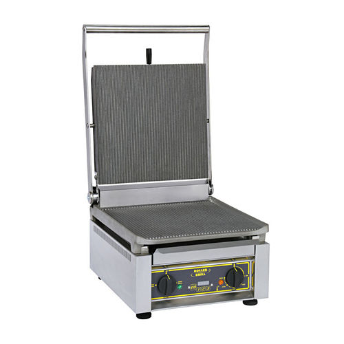 Grill elettrico - XLE - Roller Grill - da bancone / professionale / per panini