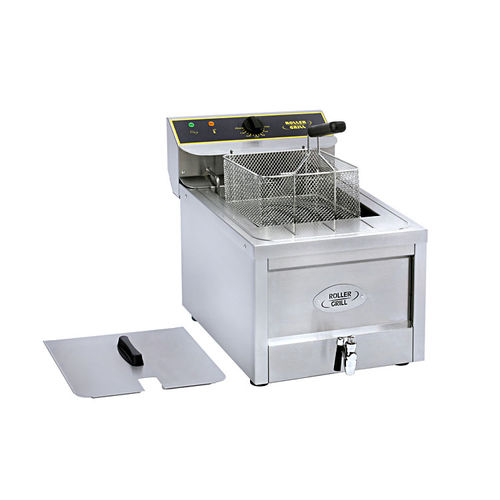 Friggitrice elettrica - RFE 12 - Roller Grill - professionale / da appoggio