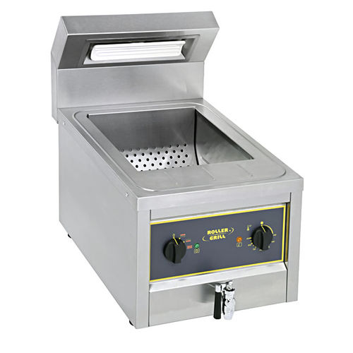 Scaldapatate elettrico - CW 12 - Roller Grill