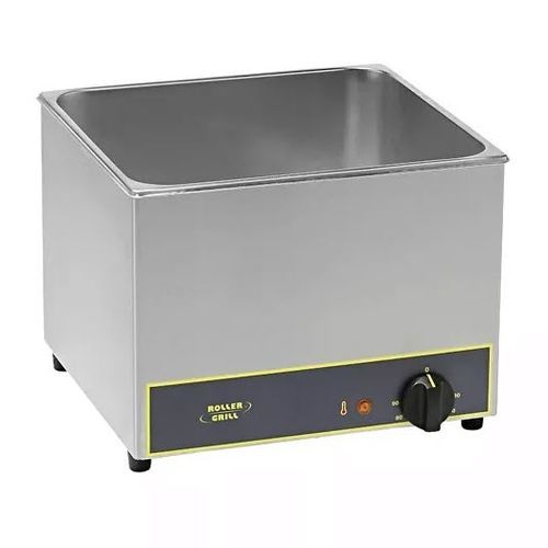 Bagnomaria elettrica - BM 23 - Roller Grill