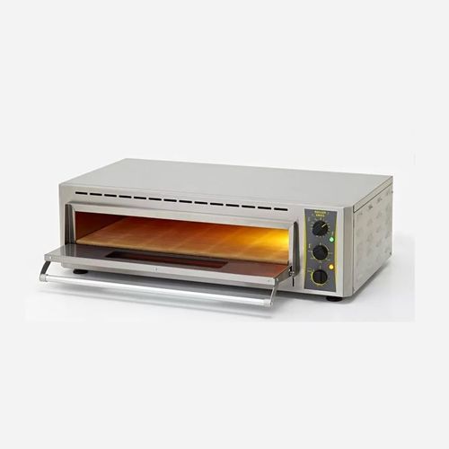 Forno a pizza professionale - PZ 430 2D - Roller Grill - elettrico / compatto / a libera installazione