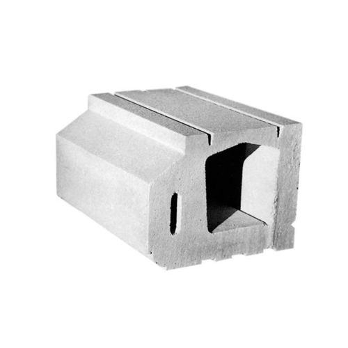 Cornicione per tetto - ALKERN - per facciata / in calcestruzzo / prefabbricato