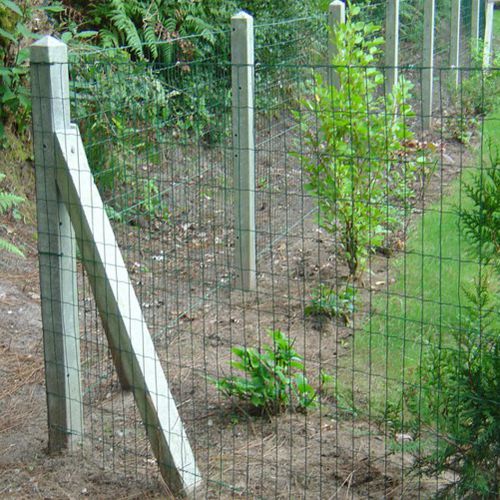 Pilastro per recinzione in calcestruzzo - ALKERN