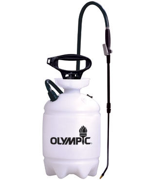 Decapante - OLYMPIC® PREMIUM SPRAYER - OLYMPIC