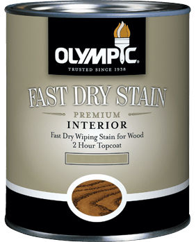 Impregnante - OLYMPIC® PREMIUM FAST DRY - OLYMPIC