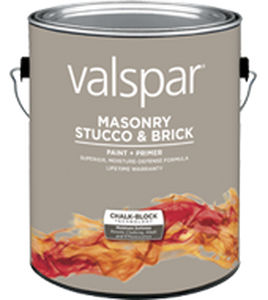 Pittura di protezione - VALSPAR®  - VALSPAR - da esterno / per muro / acrilica