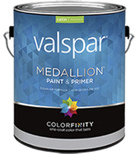 Pittura di protezione - MEDALLION® - VALSPAR - interno / per muro / per legno