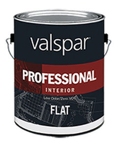 Pittura di protezione - VALSPAR® PROFESSIONAL - VALSPAR - interno / per muro / in lattice
