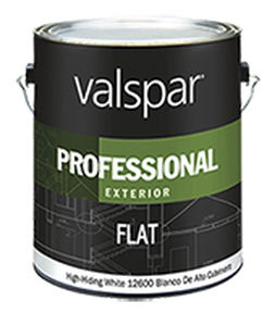 Pittura di protezione - VALSPAR® PROFESSIONAL - VALSPAR - da esterno / per ferro / per boiserie