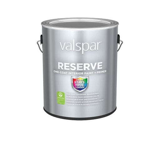 Pittura di finitura - RESERVE - VALSPAR - da interno / per interni / per legno